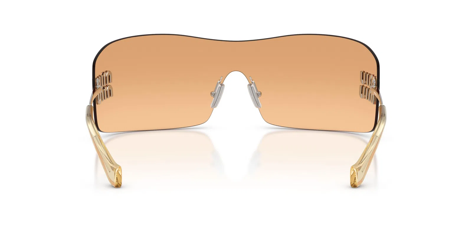 Miu B53S Sunglasses - view 22